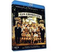Les choristes Blu-ray E