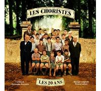 Les Choristes (Bande Originale du Film)