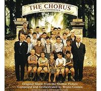 Les choristes E