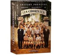Les Choristes - Coffret prestige E