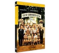 Les Choristes DVD DVD