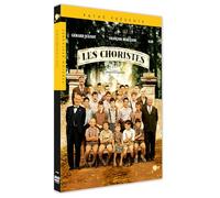 Les Choristes DVD DVD