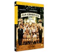 Les Choristes DVD DVD