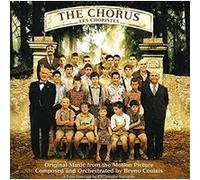Chorus – Les choristes – CD – Universal Music Group