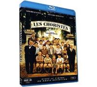 Les Choristes - Edition Blu-Ray G