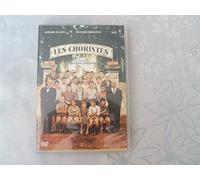 Les Choristes – Fox – Édition Simple