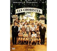 Les Choristes - Édition Simple