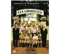 Les Choristes - Édition Simple - Edition Locative