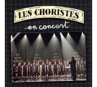 Les Choristes En Concert