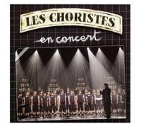 Les Choristes en concert