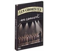 Les Choristes en concert E