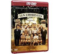 Les Choristes [HD DVD]
