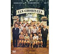 Les Choristes [Import belge]