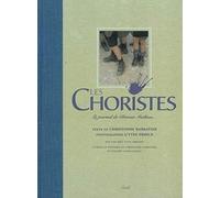 Les Choristes : Le journal de Clément Mathieu