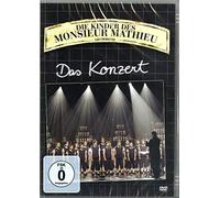 Les Choristes - En Concert