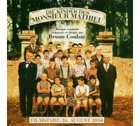 Les Choristes [OST] (2004-08-30)