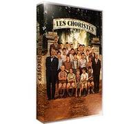 Les Choristes - VHS G