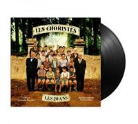 Idol – Les Choristes (Bande Originale du Film) – Vinyle 33 Tours