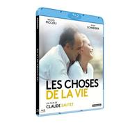 Les choses de la vie BLU-RAY NEUF