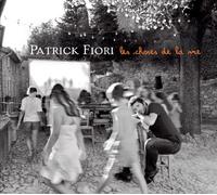 Les choses de la vie – CD