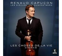 Les Choses de la vie : Cinéma 2