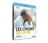 Les Choses de la vie Exclusivité Fnac Blu-ray