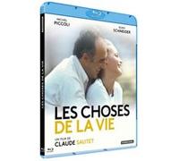 Les Choses de la vie – Blu-ray – Exclusivité Fnac – Studiocanal