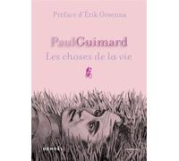 Les choses de la vie