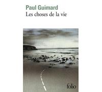 Les Choses de la vie