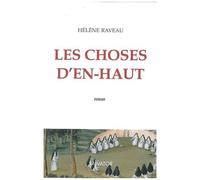 Les Choses D'en Haut