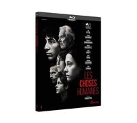 Les Choses Humaines - Blu-Ray