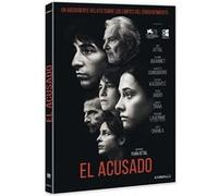 Les choses humaines / El acusado G