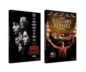 Les Choses humaines & Illusions perdues