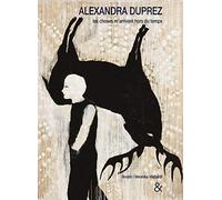 Les choses m'arrivent hors du temps