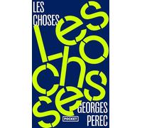 Les choses - NE