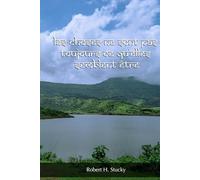 Les choses ne sont pas toujours ce qu'elles semblent être