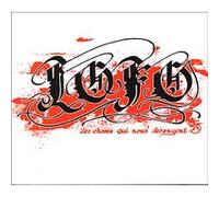 Les choses qui nous dérangent