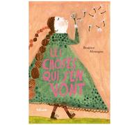 Les Choses Qui S'en Vont – Actes Sud