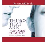 Les Choses Qui sont (série Things Not Seen) [Import]