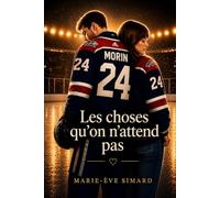 Les choses qu'on n'attend pas