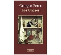Les Choses - Une Histoire Des Années Soixante