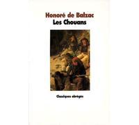 Les Chouans