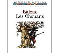 Les Chouans