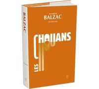 Les Chouans - édition Litera