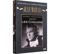 Les Chouans : Jean Marais, Marcel Herrand¿