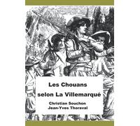 Les Chouans selon La Villemarqué