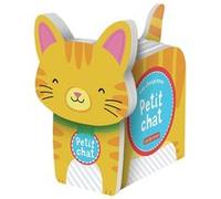 Les choupinoux – Petit chat – Casterman