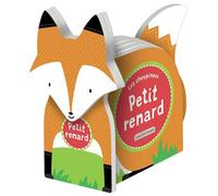 Les choupinoux – Petit renard – Casterman
