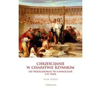 Les chrétiens dans l'Empire romain