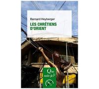 Les Chrétiens D'orient